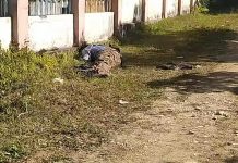 နမ့်ခမ်းမြို့အနီး TNLAနဲ့ စစ်ကောင်စီတိုက်ပွဲဖြစ်၊ စစ်ကောင်စီ (၄)ဦး သေဆုံး