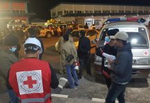 တောင်ကြီး ရောက်ရှိလာသည့် ကရင်နီ စစ်ရှောင်များအတွက် စခန်းတစ်ခုလိုအပ်