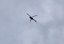 နမ့်စန်မြို့ စစ်ကောင်စီလေတပ်များ တိုင်းရင်းသားဒေသကို ထိုးစစ်ဆင်နေ