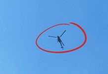 သျှမ်းတောင် နမ့်စန်မှ စစ်ရဟတ်ယာဥ်များ သျှမ်းမြောက်ဘက်သို့ ဦးတည် ပျံသန်း