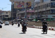 တောင်ကြီးမြို့ ဆိုင်တချို့ ကြိုတင်ပိတ်ထားကြ