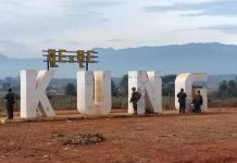 မိုင်းကိုင်မြို့အတွင်း SSPP/SSA တပ်သား ၃၀၀ ဝန်းကျင် ရောက်ရှိလာ