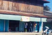 အသံတိတ်သပိတ် ဈေးမပိတ်ရန် စစ်ကောင်စီ အရှိန်အဟုန် လုပ်ဆောင်နေ