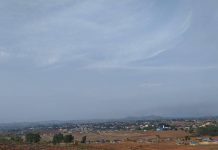 ပြောင်းဖူးစက်ရုံသုံး ကျောက်မီးသွေးမှ အနံ့အသက်ဆိုးထွက်