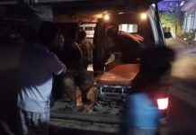 နမ့်လန်မြို့ သစ်ကိုင်းပိ အမျိုးသားတစ်ဦး သေဆုံး အမျိုးသမီး ၂ ဦး ဒဏ်ရာရ