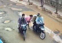 မူဆယ်မြို့တွင်း လုယက်မှုမှ ပစ်ခတ်မှုဖြစ်ပွားပြီး ပြည်သူတစ်ဦးသေဆုံးခဲ့ရ