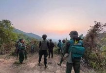 စစ်ကောင်စီ တပ်ဆုတ်ခိုင်းသည့် SSPP စခန်း (၃) နေရာကို တပ်ဆုတ်ခွာမည် မဟုတ်