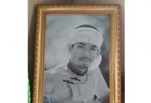 သား စိုင်းစံလှ ထံ ဖခင်ဖြစ်သူရေးတဲ့ ပေးစာ …