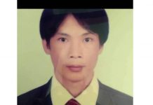 ဖာပွန်မြို့မှ သျှမ်းစာ/ယဥ် ဦးဆောင်သူ သေနတ်ဖြင့် လုပ်ကြံသတ်ဖြတ်ခံရ