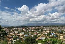 PNO မှ ပစ်ခတ်လိုက်သည့် ဆိုက်ခေါင်အမျိုးသမီး သေဆုံးသွား