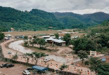 မိုင်းဖုန်းဆရာတော်ကိုလာကန်တော့မည့်သူများ အရက်သေစာ နှင့် အသားငါးများ မစားသုံးရန်ဆရာတော် မိန့်ကြား