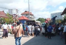 ဒေါ်လာဂယက်ကြားက လူငယ်တွေ အလုပ်အကိုင်မဲ့လာ