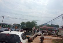 သျှမ်းပြည်တွင်း မြို့နယ် တချို့ စက်သုံးဆီများ ပြတ်လပ်နေဆဲ