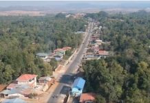 စစ်ကော်မရှင်နှင့် ပူးပေါင်းပြီး ငွေညှစ်သည့် ရွာငံအုပ်ချုပ်ရေးမှူးနှင့် အမျိုးသားတစ်ဉီး ဓားထိုးသတ်ခံရ