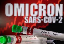 သျှမ်းပြည်အတွင်း ကိုဗစ် – ၁၉ တစ်ကျော့ပြန်ထ