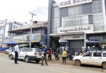 နမ့်စန်မြို့ မီတာခ ၃ ဆ ပိုပေးဆောင်နေရ