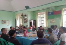 PNLO တပ်သား (၅) ဦး သတ်ခံရသည့်ကိစ္စ ပအိုဝ်းလက်နက်ကိုင် (၂) ဖွဲ့ တွေ့ဆုံညှိနှိုင်း