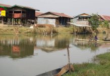 ပုံးအင်းဒေသတွင် မူးယစ်ဆေးဝါးသုံးစွဲသူကို PNO မှ ဆက်တိုက် ဖမ်းဆီးမှုပြုလုပ်ပြီး ငွေတောင်းခံနေ