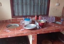 မိုင်းဆတ်မြို့နယ် သူခိုးများ ဖမ်းဆီးရန် ပြည်သူများ ကိုယ်ထူကိုယ်ထလုပ်နေ