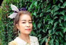 အမျိုးသမီးတစ်ဦး အလုပ်ကြမ်း နှင့် ထောင်ဒဏ် ၁ နှစ်ချမှတ်ခံရ