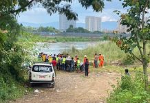 မူဆယ် ရွှေလီမြစ်ထဲ ၁၆ နှစ်ကလေး တစ်ဦး ရေနစ်ပျောက်ဆုံးနေ