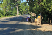 စက်သုံးဆီဈေး မကျသေးသည့်အတွက် ကျိုင်းတောင်းပြည်သူများ အခက်အခဲကြုံတွေ့နေရ