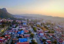 တောင်ကြီးမြို့ ပုဂ္ဂလိက ဆေးရုံတစ်ချို့ ကိုဗစ်လူနာ လက်ခံကုသပေးခြင်းမရှိ