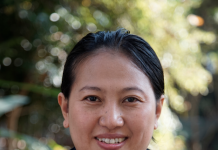 ကချင်နဲ့သျှမ်း အတူယှဥ်တွဲနေထိုင်ရေး