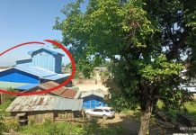 ပြောင်းဖူးစက်ရုံးသုံး ကျောက်မီးသွေး အနံ့ဆိုးကြောင့် ပြည်သူများ အသက်ရှူကြပ်လာ