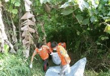 တာချီလိတ် ဝါးရုံတောတွင်း သံဃာတော် ၁ ပါး ရုပ်အလောင်းတွေ့ရှိ