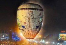 စားဝတ်နေရေးခက်ခဲသည့်ကြား စစ်ကောင်စီ တန်ဆောင်တိုင်ပွဲတော်အတွက် ငွေကောက်ခံနေ