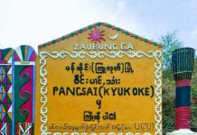 ပန်ဆိုင်း သူခိုးနှင့် မူးယစ်သုံးစွဲသူများကို ဖမ်းသည့် ပြည်သူများ ရဲက ပြန်လည်ခြိမ်းခြောက်