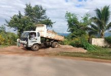 မိုးနဲ ရေထွက်ဦးကို မြေဖို့ လယ်ဧက ၃၀၀ အခက်ခဲကြုံ