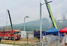 ရွှေလီမြစ်ဝှမ်း ကြံစိုက်သူများ အခက်ကြုံနေ