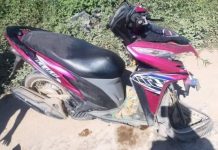 နိုဝင်ဘာလအတွင်း သျှမ်းပြည် ယာဥ်တိုက်မှုကြောင့် ၁၀ ဦးထက်မနည်း သေဆုံးမှုရှိနေ