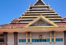 တရုတ်နိုင်ငံ ကိုဗစ် Lockdown ဖွင့်ပေး ပြည်သူများက နယ်စပ်ဂိတ်ကို ဖွင့်ပေးရန်မျှော်လင့်နေ