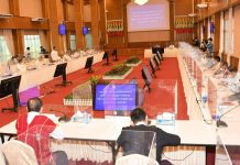 EAOs အဖွဲ့ (၇) ဖွဲ့နှင့် အလွတ်သဘော တွေ့ဆုံဆွေးနွေးမှုအတွက် အဆင်သင့်မဖြစ်ကြောင်း စစ်ကောင်စီ အကြောင်းပြန်