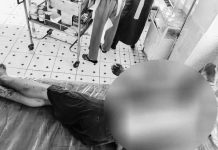 သားအမိနှစ်ဦး လျော်ကြေးသွားတောင်းရာမှ ဓားခုတ်ခံရပြီး ဆေးရုံတင်ဆောင်ထားရ