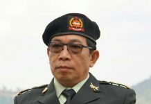 ဝဏ္ဏကျော်ထင်ဘွဲ့ ယူရန်အတွက် RCSS ခေါင်းဆောင် ကိုယ်တိုင် တက်ရောက်မည် မဟုတ်