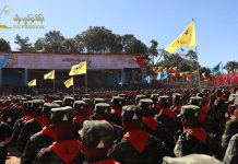 မိုင်းပန်မြို့နယ် ပြုလုပ်မည့် သျှမ်းအမျိုးသားနေ့ RCSS/SSA ပါဝင်မည်မဟုတ်