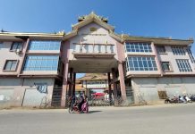 တရုတ်အငှားမယားအဖြစ် ပို့ဆောင်ရောင်းစားရန် စီစဉ်ဆောင်ရွက်ခဲ့သူများကို လူကုန်ကူးမှုဖြင့် စစ်ကော်မရှင် ထောင်ချ