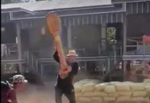 စစ်အာဏာရှင်ကိုတော်လှန်ချိန် လူမျိုးရေး ပဋိပက္ခမဖြစ်စေချင်