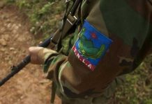 မြောက်ပိုင်း လက်နက်ကိုင်တပ်ဖွဲ့များ အခွန်ကောက်မှုကြောင့် ပြည်သူတွေ ခက်ခဲနေ