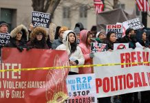 လေယာဉ်မပျံသန်းရ ဇုန် သတ်မှတ်ရေး ဘယ်တော့လဲ