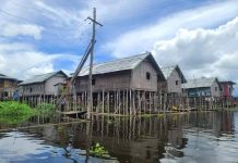 လုံခြုံရေး တင်းကြပ်သည့် အင်းလေးဒေသ နေအိမ်တစ်လုံး ဓားပြတိုက်မှု ဖြစ်ပွား