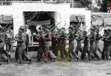 “လွတ်လပ်မှုအတွက် ဆွေးနွေးယူလို့ မရနိုင်” သျှမ်းတော်လှန်ရေး ဖခင်ပြောခဲ့