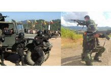 PPST အဖွဲ့ဝင် ဖြစ်သည့် RCSS နှင့် PNLA က မောက်မယ်အတွင်း ထိတွေ့တိုက်ပွဲ ဖြစ်