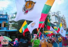 SNLD ရွေးကောက်ပွဲကော်မရှင်ထံ မှတ်ပုံပြန်တင်ရန် ကိစ္စ ဆွေးနွေးမှုပြုလုပ်နေ