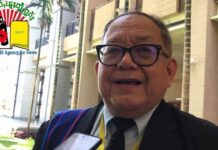 PPST အဖွဲ့ဝင် အချင်းချင်း ဘာကြောင့် တိုက်ပွဲဖြစ်နေရတာလဲ