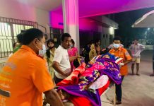 ဆိုင်ကယ်လုသူကို ခုခံရာမှ အမျိုးသားတစ်ဦး ဓားထိုးခံရ